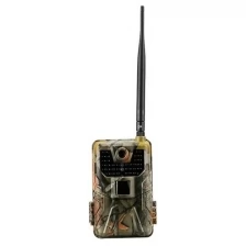 Фотоловушка 4G для охраны Filin-HC-900G Mod:4G-NEW (Rus) ( с голограммой) - фото ловушка филин 120 mms, фотоловушка отзывы.