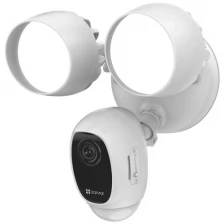 Видеокамера EZVIZ IP LC1C WHITE (CS-LC1C-A0-1F2WPFRL(2.8mm)(White))