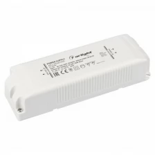 Arlight Блок питания ARJ-KE481050 (50W, 1050mA, PFC) (Arlight, IP20 Пластик) 020678