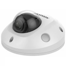 Камера видеонаблюдения Hikvision DS-2CD2543G0-IS 2.8мм
