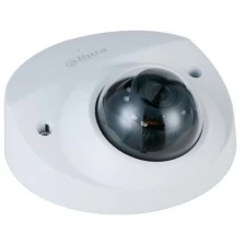 Видеокамера IP Dahua DH-IPC-HDBW3441FP-AS-0280B 2.8-2.8мм, белый