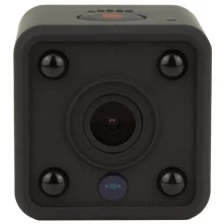 Камера видеонаблюдения WIFI Ps-Link WJ01 Умная 2Мп миниатюрная со встроенным аккумулятором