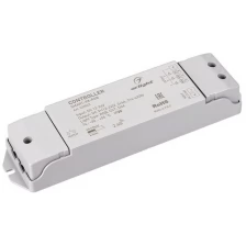 Arlight Контроллер SMART-K8-RGB (12-24V, 3x6A, 2.4G) (Arlight, IP20 Пластик) 023023