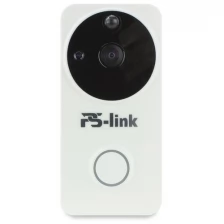 Беспроводной WiFi видеодомофон для офиса, квартиры, частного дома Ps-Link VN-DB22