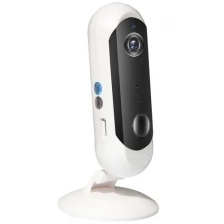 Беспроводная автономная Wi-Fi IP камера HDcom A101-WiFi - камера для видеонаблюдения, камера с записью, одна камера с записью