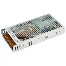 Arlight Блок питания ARS-200-24-FA (24V, 8.8A, 211W) (Arlight, IP20 Сетка) 027329(1)