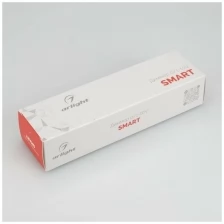 Диммер SMART-D10-DIM (12-36V, 4x5A, 0/1-10V) (Arlight, IP20 Пластик, 5 лет)
