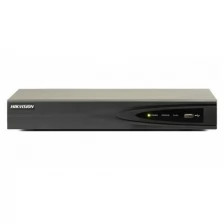 Система видеонаблюдения Hikvision DS-7604NI-K1/4P(C)