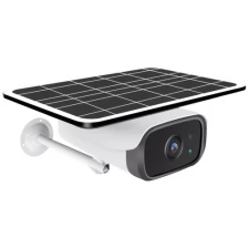 Уличная 4G IP-камера с солнечной батареей LinkSolar 85 (4 GS) (W18075UL) - gsm видеокамера, камера с солнечной батареей, камера с gsm модулем