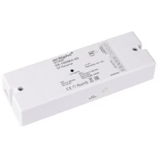 Контроллер-регулятор цвета RGBW Arlight SR-1009 SR-1009EA-5CH (12-36V, 300-900W)
