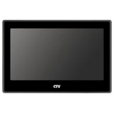 CTV CTV-М4704AHD Цветной монитор (Графит)