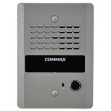 Commax DR-2GN Одноабонентская вызывная панель аудиодомофона