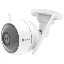 Камера видеонаблюдения EZVIZ Husky Air (2 Мп 2,8 мм) белый