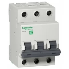 Schneider Electric Easy9, EZ9S16391,