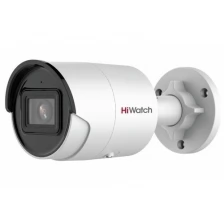 IP-камера IP HiWatch Pro IPC-B082-G2/U (2.8mm) 2.8-2.8мм цветная