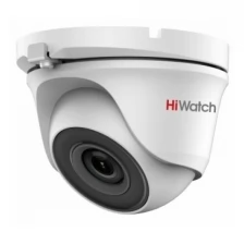 Камера видеонаблюдения HIWATCH DS-T123 (2.8 mm)