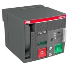 ABB Tmax XT Привод моторный для дистанционного управления MOE XT2-XT4 220...250V ac/dc
