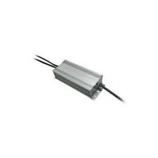 Neon-Night Источник питания 24 V 100 W с проводами, влагозащищенный (IP67) алюминиевый корпус
