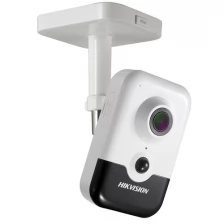 Камера видеонаблюдения Hikvision DS-2CD2423G0-I (2,8 мм) белый/черный