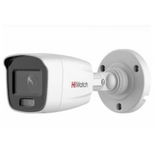 Видеокамера Hikvision HiWatch DS-I250L (2.8 mm), white