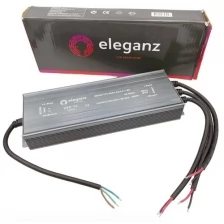 Герметичный блок питания Eleganz 250Вт 12V IP67