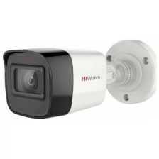 HD-TVI-видеокамера HIWATCH DS-T520(С)(3.6mm)