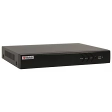 IP-видеорегистратор HiWatch DS-N308/2 ( С)