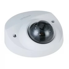 Камера видеонаблюдения Dahua DH-IPC-HDBW3241FP-AS-0280B белый