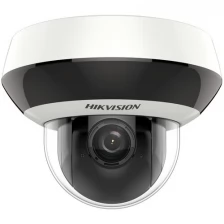 Видеокамера IP HIKVISION DS-2DE2A404IW-DE3(C), белый