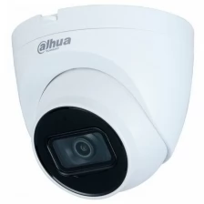 Камера видеонаблюдения Dahua DH-IPC-HDW2431TP-AS-0360B белый