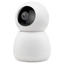 Поворотная Wi-Fi IP-камера HDcom 107W-AW3-8GS - камера с записью в облако, ip камера облако, видеонаблюдение система в частный дом
