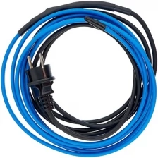 Греющий кабель саморегулирующийся ENSTO EFPPH3 30 Вт 3 м