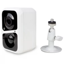 Камера видеонаблюдения WIFI 2Мп 1080P Ps-Link DB04 с питанием от аккумулятора и датчиком движения