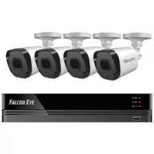 Комплект видеонаблюдения Falcon-eye Eye FE-1108MHD KIT PRO 8.4