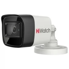 HD-TVI камера HIWATCH DS-T500A (2.8 mm)