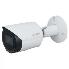 Видеокамера IP Dahua DH-IPC-HFW2230SP-S-0360B 2Мп 1/2.8” CMOS,ICR,DWDR,чувствительность 0.006 лкF1.5 сжатие: H.265+/H.265/H.264+/H.264/H.264B/H.264H/M