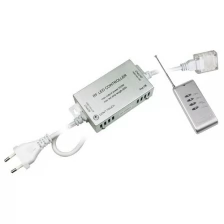 Контроллер для светодиод. ленты MVS-5050 RGB без пульта (150Вт/20м) JazzWay 1003607