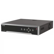 Видеорегистратор IP HIKVISION DS-7732NI-K4/16P