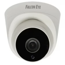 IP камера Falcon-eye 2MP IR DOME FE-IPC-DP2E-30P, белый