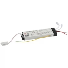 LED-LP-5/6 (A) ЭРА Блок аварийного питания (БАП) для SPL-5/6/7/9 (необходим LED-драйвер) (50/1600) Б0030417