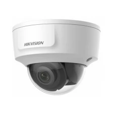 Hikvision DS-2CD2185G0-IMS (2.8мм) 8Мп уличная купольная IP-камера с HDMI выходом и EXIR-подсветкой до 30м1/2.5" Progressive Scan CMOS; объектив 2.8мм; угол обзора 102°; механический ИК-фильтр; 0.02