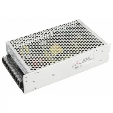 Arlight Блок питания HTS-250M-24 (24V, 10.5A, 250W) (Arlight, IP20 Сетка) 020820