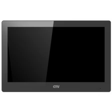 CTV CTV-IP-M6103 Монитор цветного IP-видеодомофона