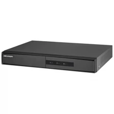 Hikvision Видеорегистратор Hikvision DS-7104NI-Q1/4P/M(C)