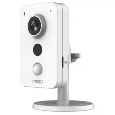 Камера видеонаблюдения Imou Cube PoE 2MP белый (ipc-k22ap-imou)