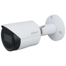 Камера видеонаблюдения Dahua DH-IPC-HFW2230SP-S-0360B белый