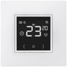Терморегулятор для теплого пола EcoSmart 25