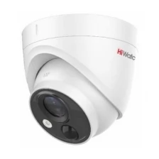Камера видеонаблюдения HIWATCH DS-T213(B) (2.8 mm) 2.8-2.8мм
