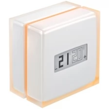 Netatmo Smart Thermostat (NTH01-EN-EU) термостат