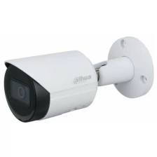 Камера видеонаблюдения Dahua DH-IPC-HFW2431SP-S-0280B белый